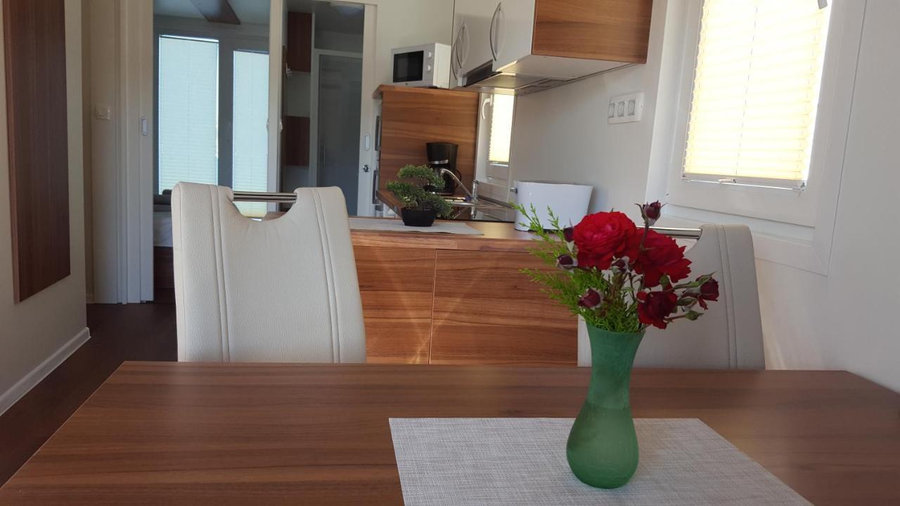 House Boat - Floating House Sofia Hotell PUY Eksteriør bilde
